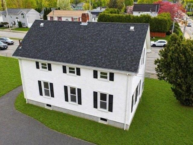 House for sale in Bristol, Massachusetts