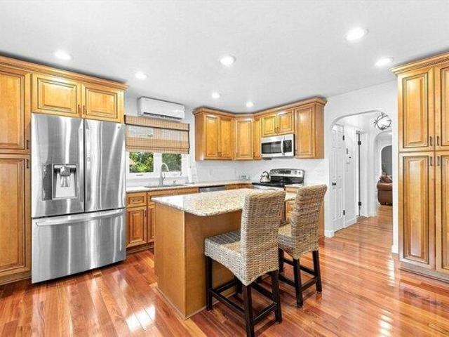 House for sale in Bristol, Massachusetts