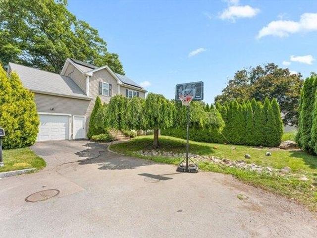 House for sale in Bristol, Massachusetts