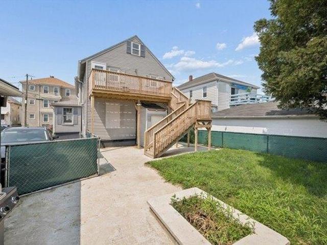 House for sale in Bristol, Massachusetts