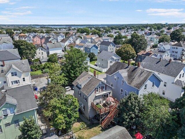 House for sale in Bristol, Massachusetts