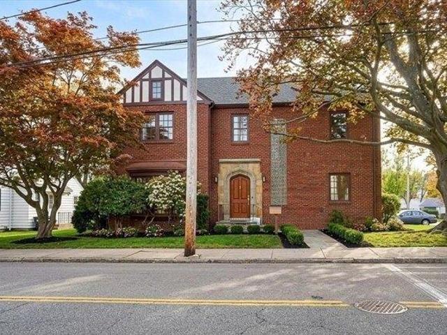 House for sale in Bristol, Massachusetts