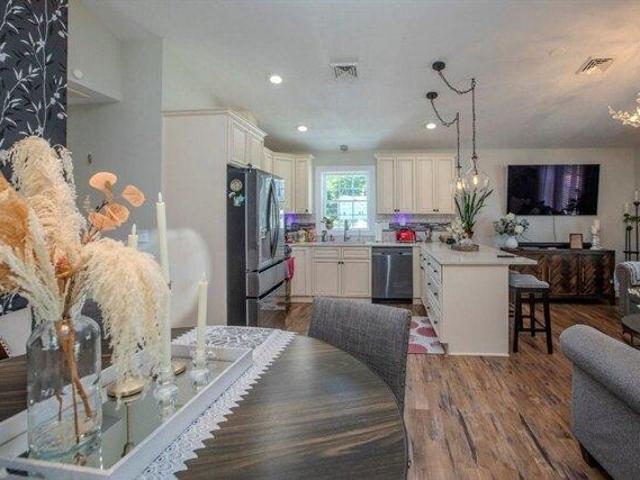 House for sale in Bristol, Massachusetts