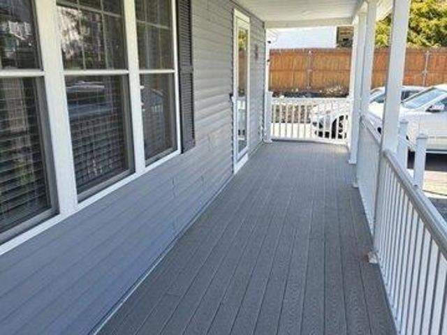 House for sale in Bristol, Massachusetts
