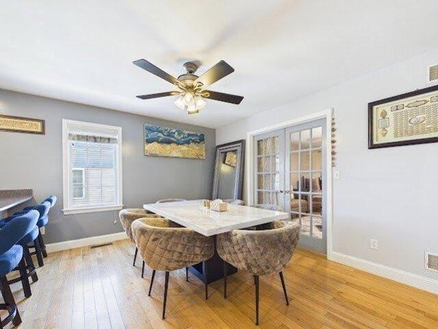 House for sale in Bristol, Massachusetts