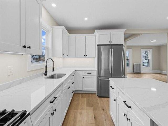 House for sale in Bristol, Massachusetts