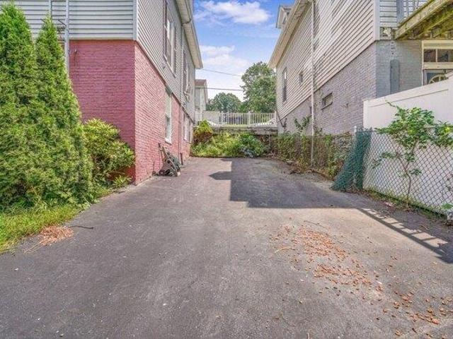 House for sale in Bristol, Massachusetts