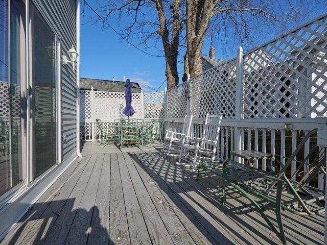 House for sale in Bristol, Massachusetts
