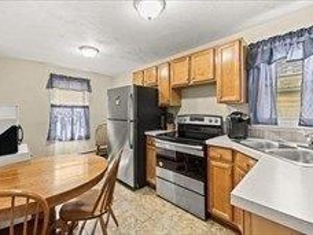 House for sale in Bristol, Massachusetts