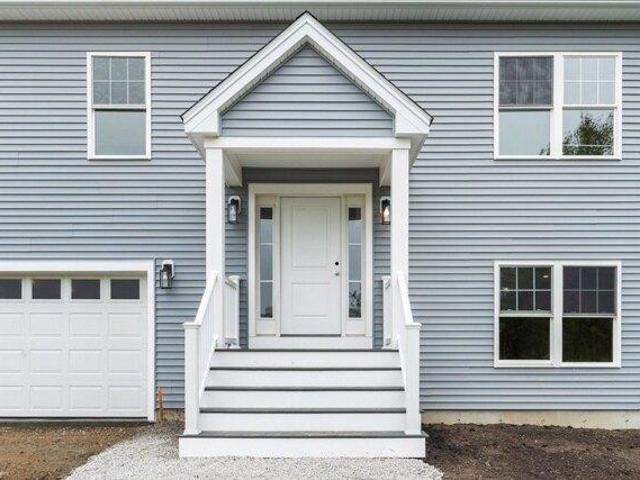 House for sale in Bristol, Massachusetts