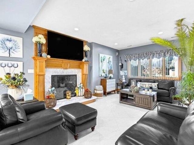House for sale in Bristol, Massachusetts