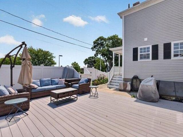 House for sale in Bristol, Massachusetts