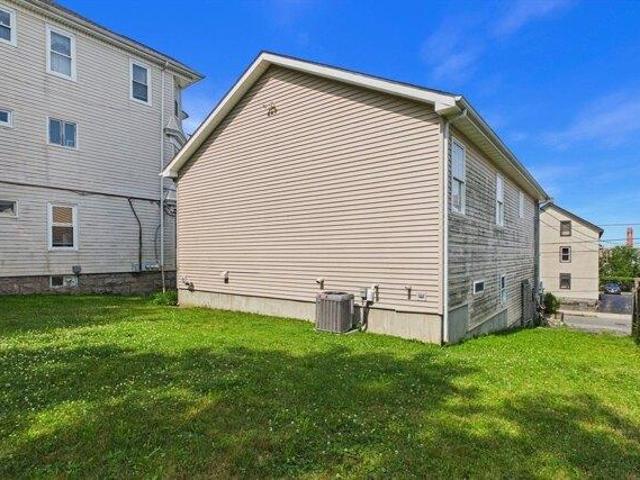House for sale in Bristol, Massachusetts