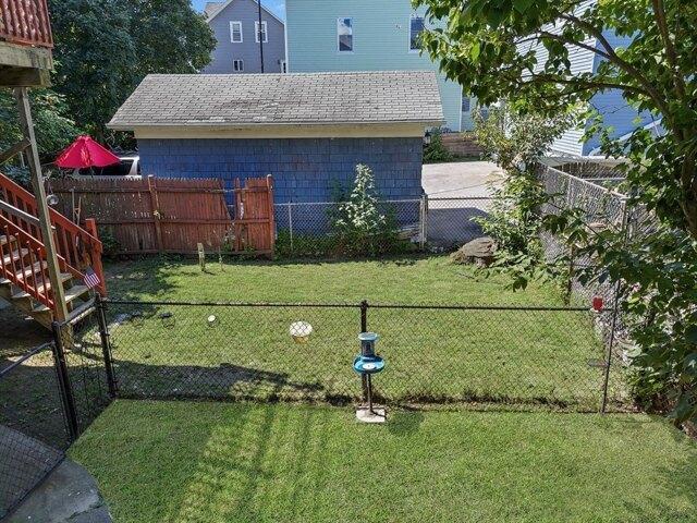 House for sale in Bristol, Massachusetts
