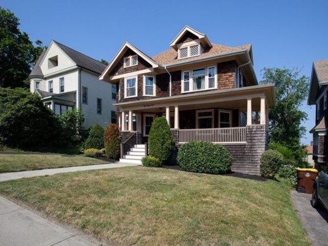 House for sale in Bristol, Massachusetts