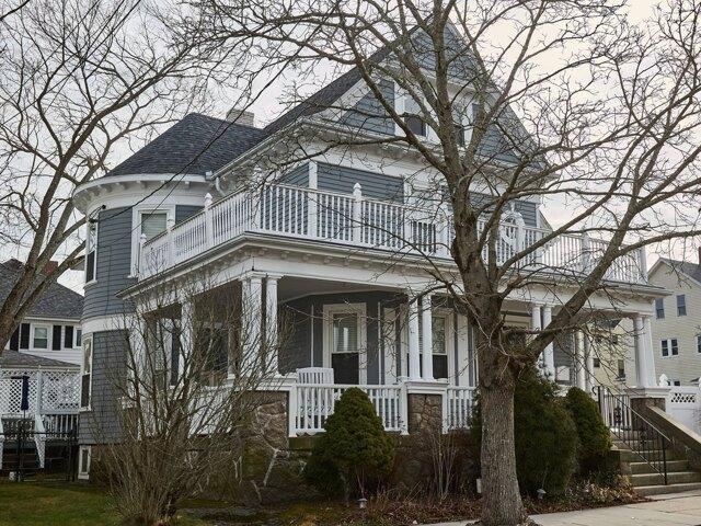 House for sale in Bristol, Massachusetts