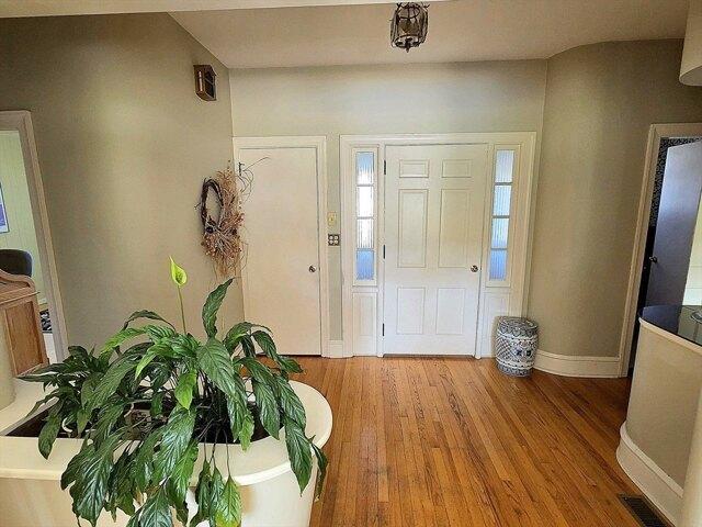 House for sale in Bristol, Massachusetts