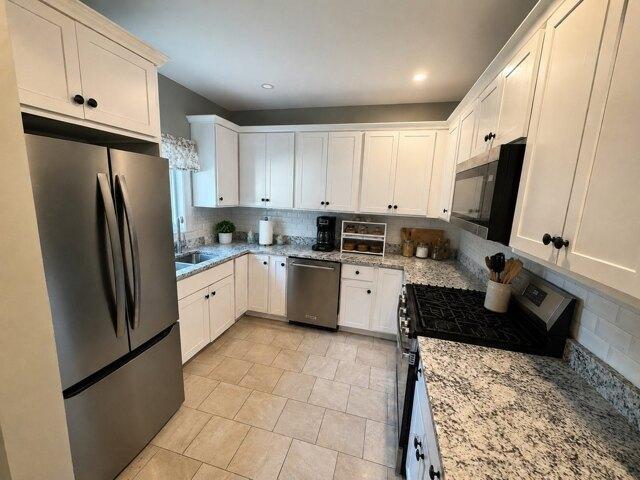 House for sale in Bristol, Massachusetts