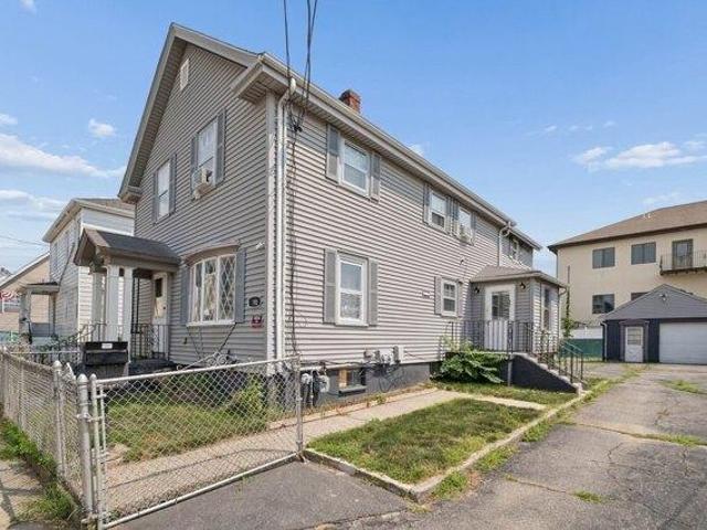 House for sale in Bristol, Massachusetts
