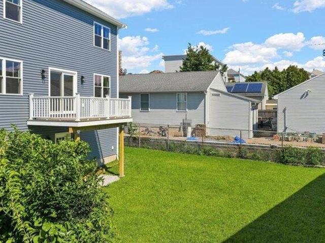 House for sale in Bristol, Massachusetts