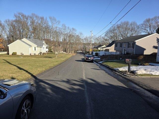 House for sale in Flint Village, Fall River