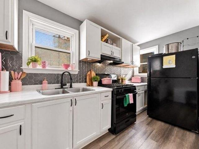 House for sale in Flint Village, Fall River