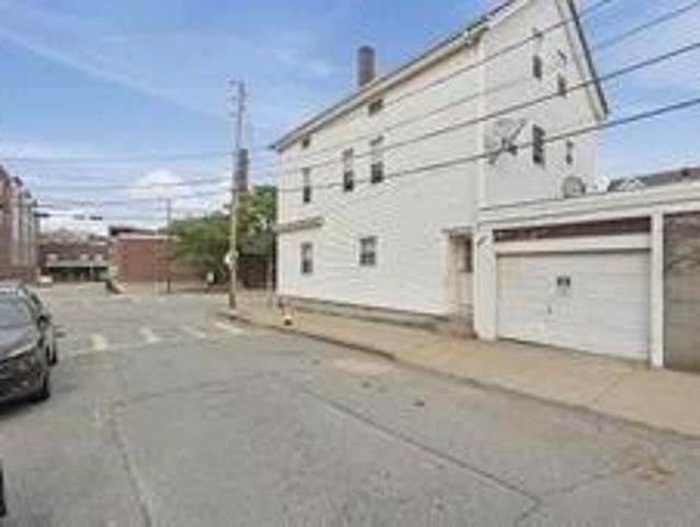 House for sale in Fall River, Bristol County