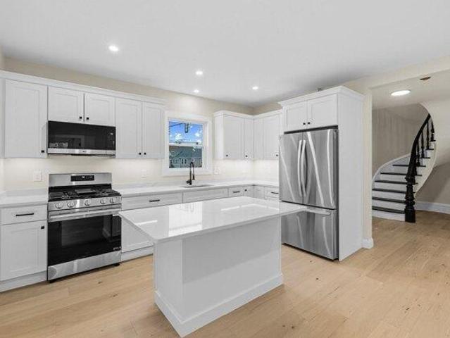 House for sale in Oak Grove Village, Fall River