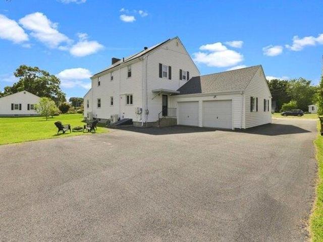 House for sale in Oak Grove Village, Fall River