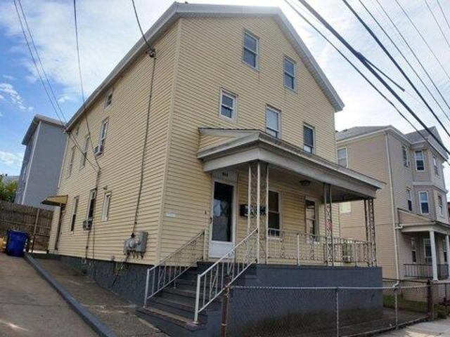 House for sale in Fall River, Bristol County