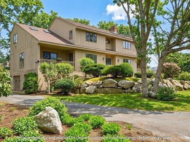 House for sale in East Falmouth, Massachusetts
