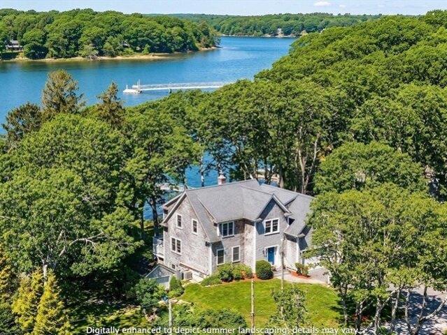 House for sale in East Falmouth, Massachusetts
