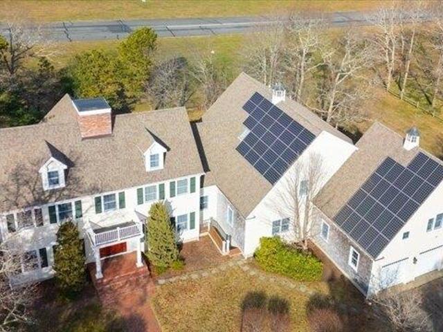 House for sale in East Falmouth, Massachusetts