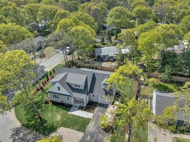 House for sale in East Falmouth, Massachusetts