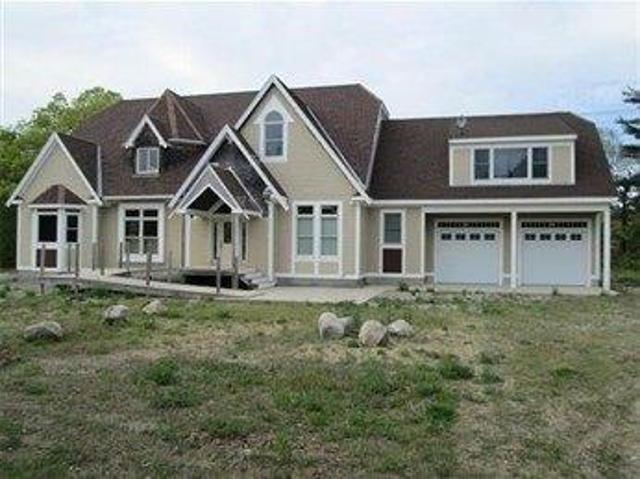 House for sale in East Falmouth, Massachusetts