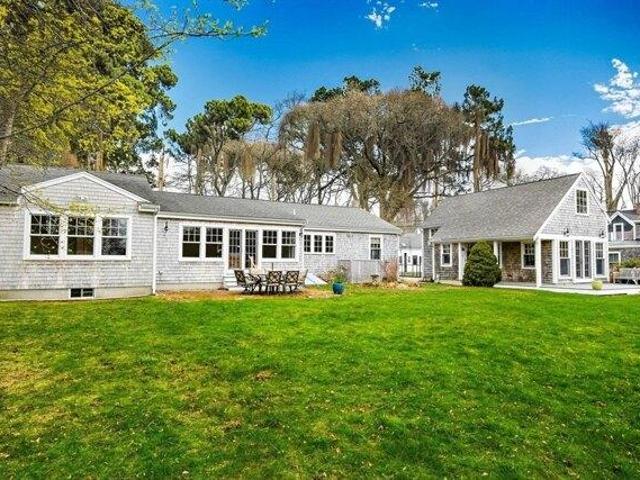 House for sale in East Falmouth, Massachusetts