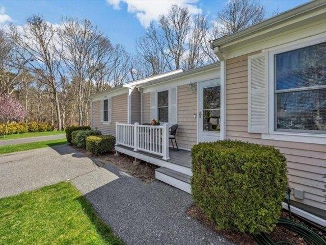 House for sale in East Falmouth, Massachusetts