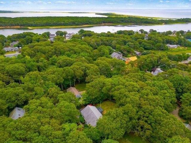 House for sale in East Falmouth, Massachusetts