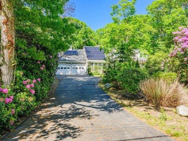 House for sale in East Falmouth, Massachusetts