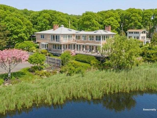 House for sale in East Falmouth, Massachusetts