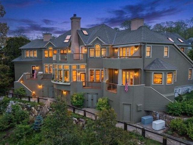House for sale in East Falmouth, Massachusetts