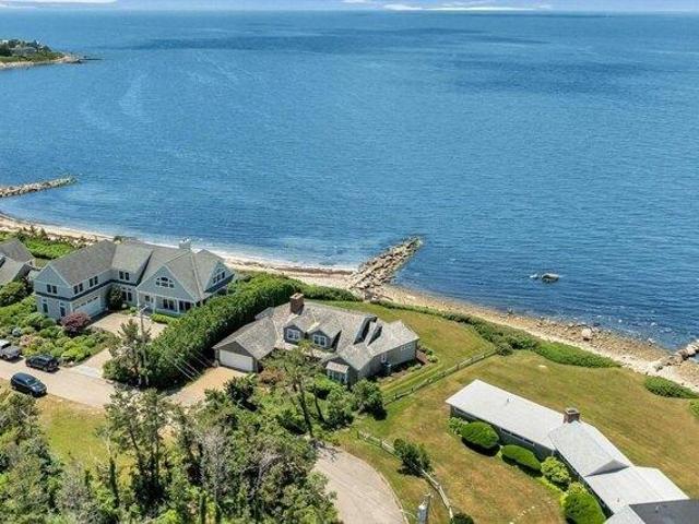 House for sale in East Falmouth, Massachusetts