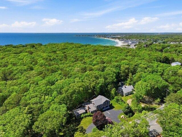 House for sale in East Falmouth, Massachusetts