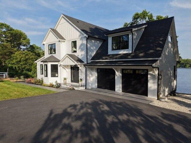 House for sale in East Falmouth, Massachusetts