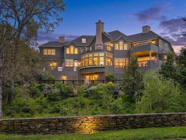 House for sale in East Falmouth, Massachusetts