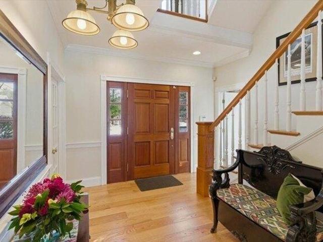 House for sale in East Falmouth, Massachusetts