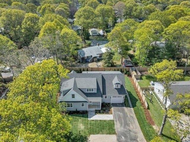 House for sale in East Falmouth, Massachusetts