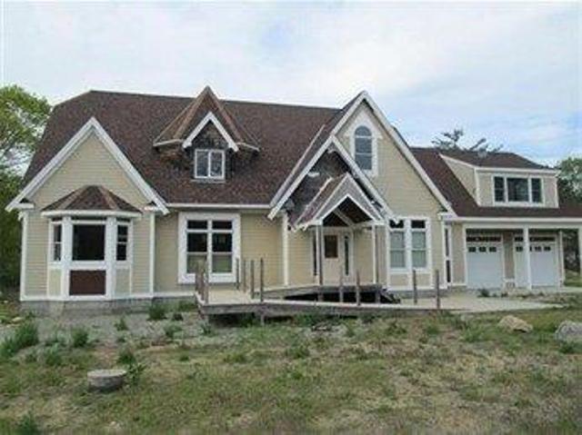 House for sale in East Falmouth, Massachusetts