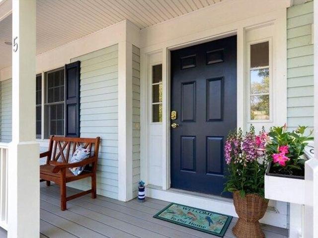 House for sale in East Falmouth, Massachusetts