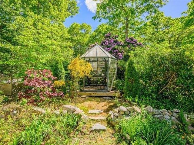 House for sale in East Falmouth, Massachusetts